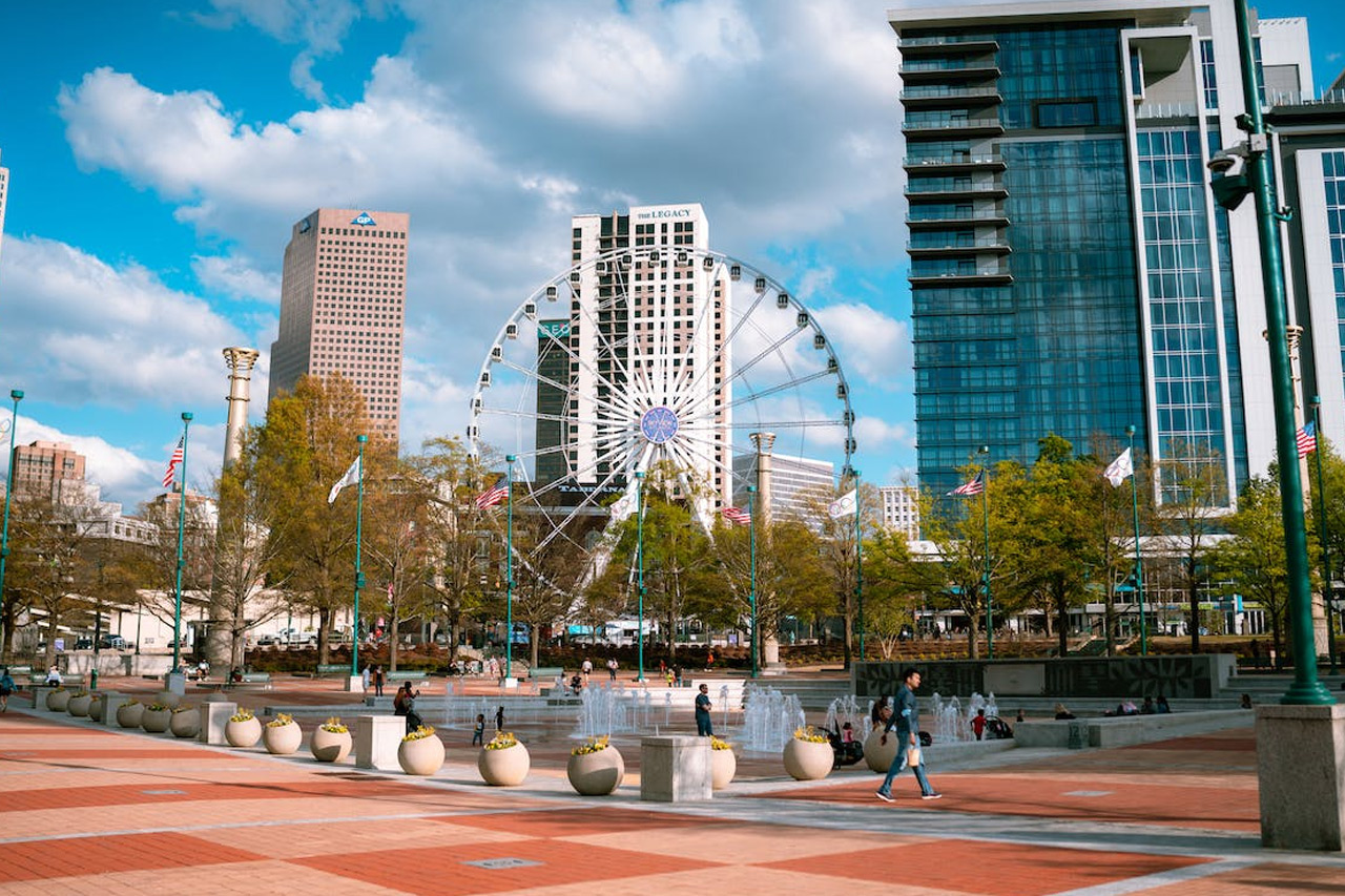 flight offers atlanta 1