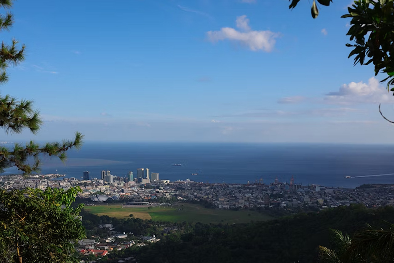 flight offers Portofspain 1