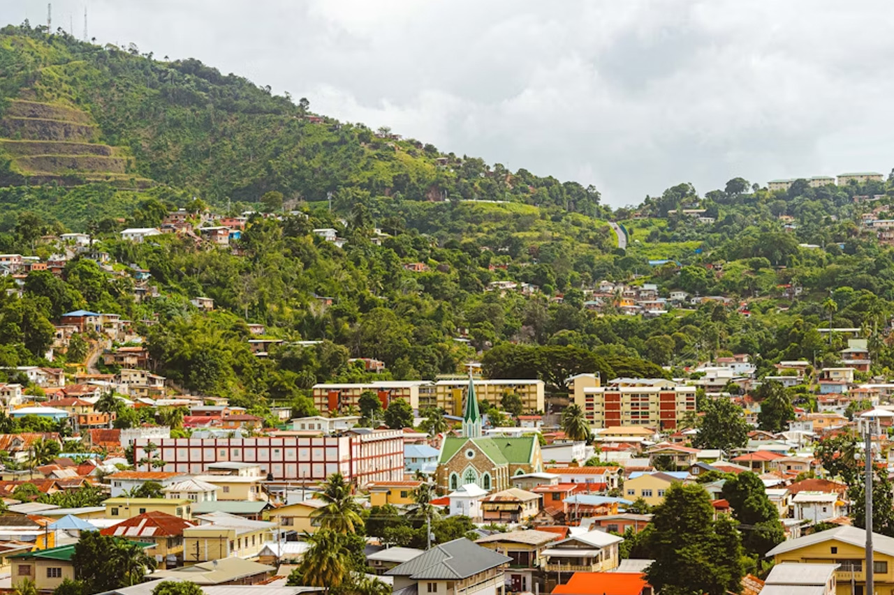 flight offers Portofspain 2