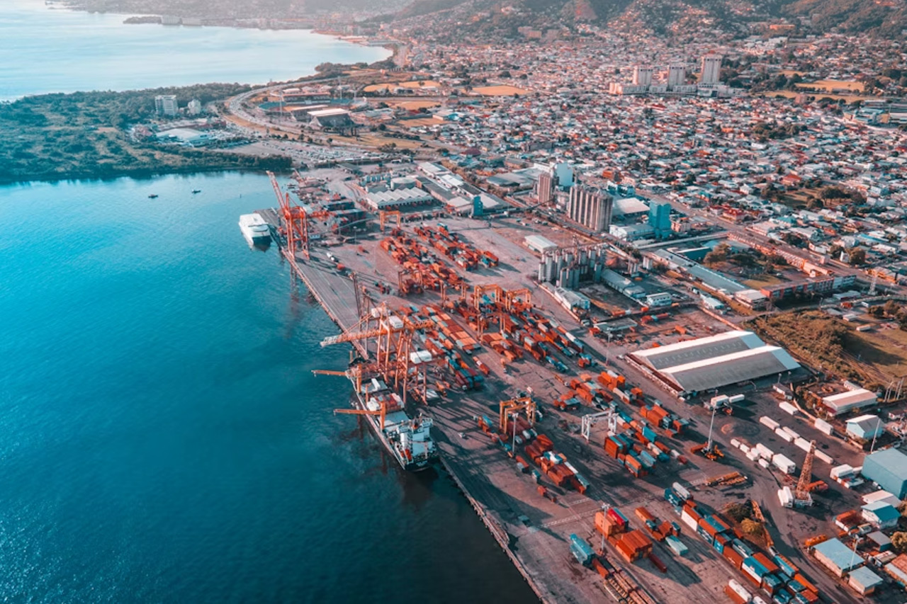 flight offers Portofspain 3